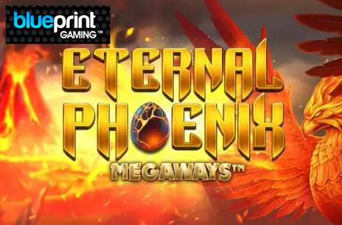 Eternal Phoenix Megaways